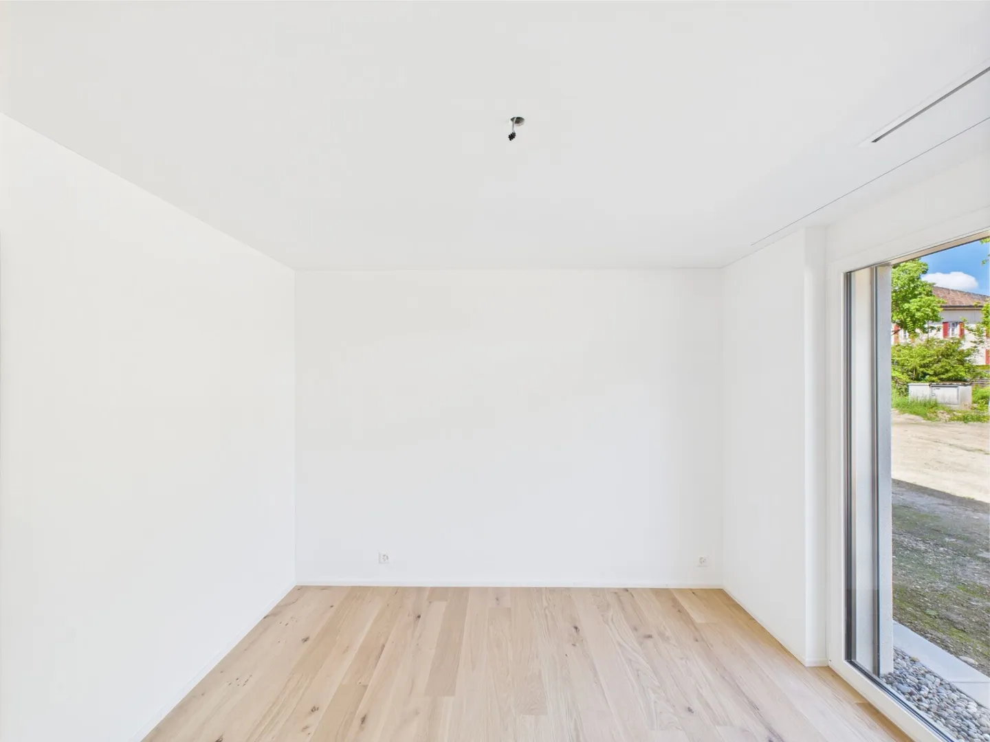 Nouvel appartement de 4,5 pièces au rez-de-chaussée (C2) - Photo 8 sur 13