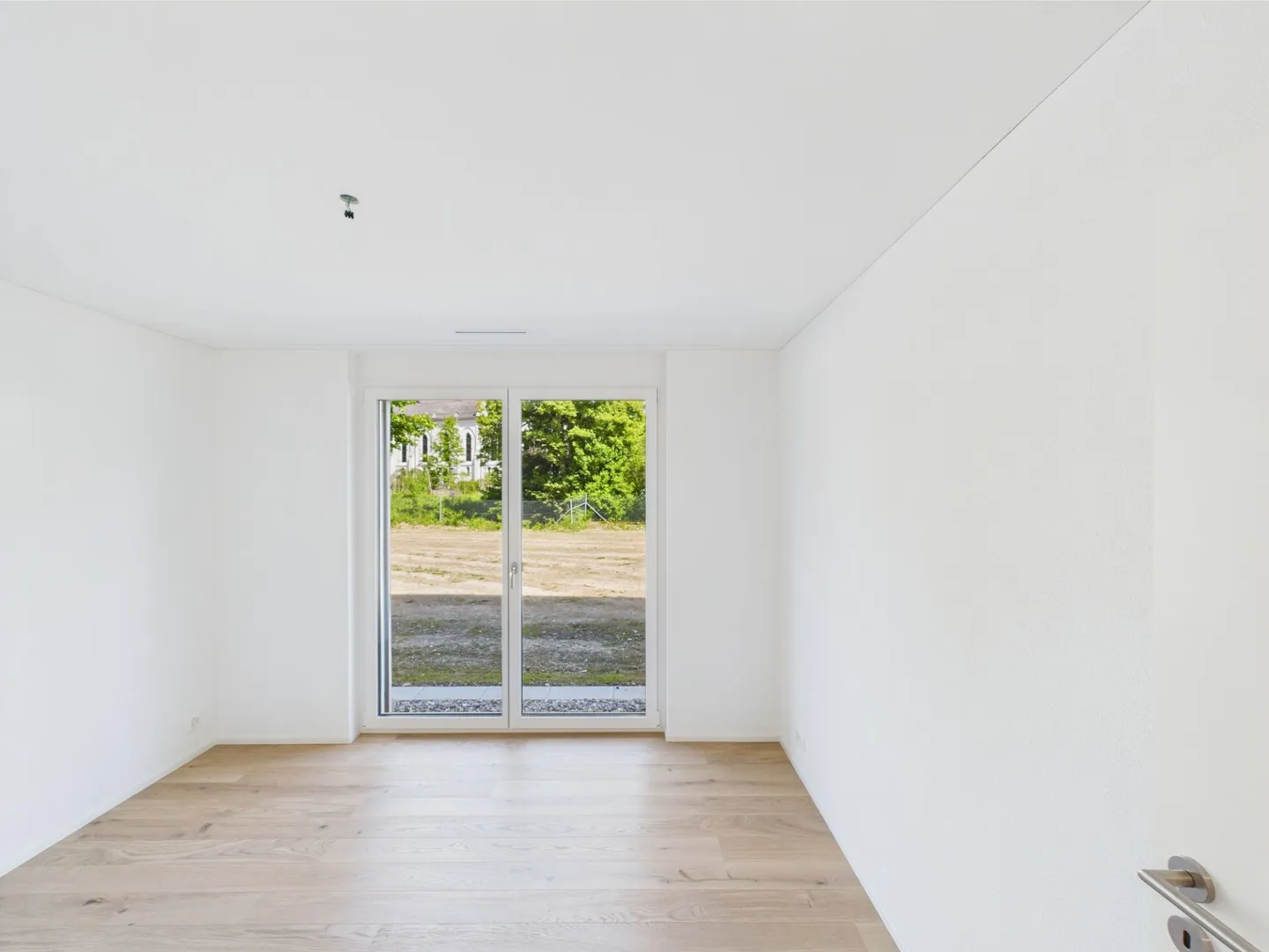 Nouvel appartement de 4,5 pièces au rez-de-chaussée (C2) - Photo 9 sur 13