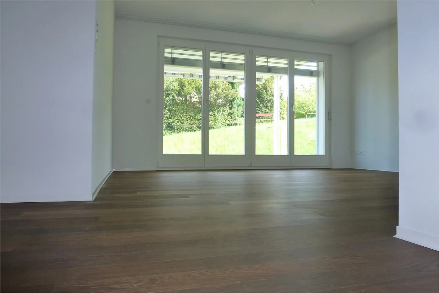 Appartement 3.5 pièces dans un quartier résidentiel calme et beau - Photo 6 sur 6