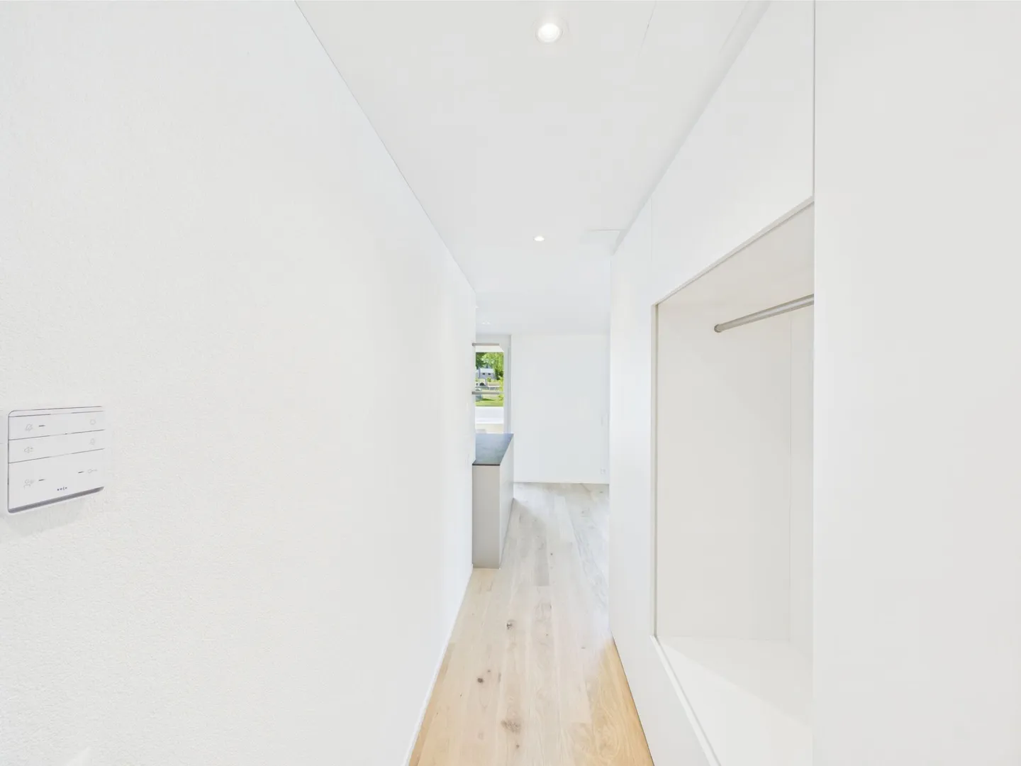 Nouvel appartement de 4,5 pièces au rez-de-chaussée (C2) - Photo 7 sur 13