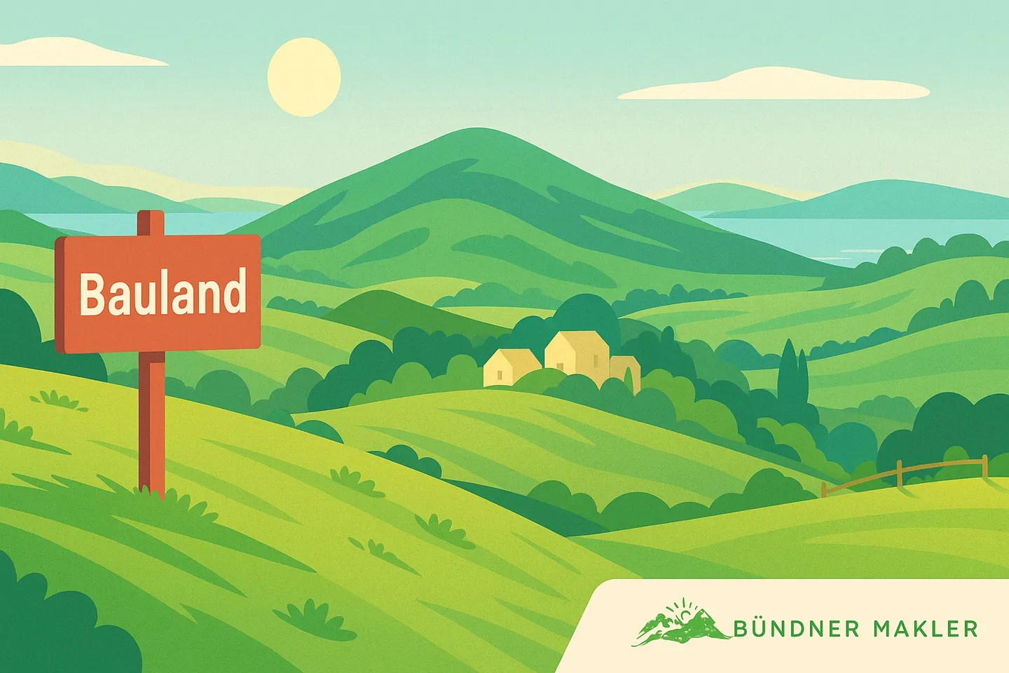 Prime Building Plot - Photo 1 of 1