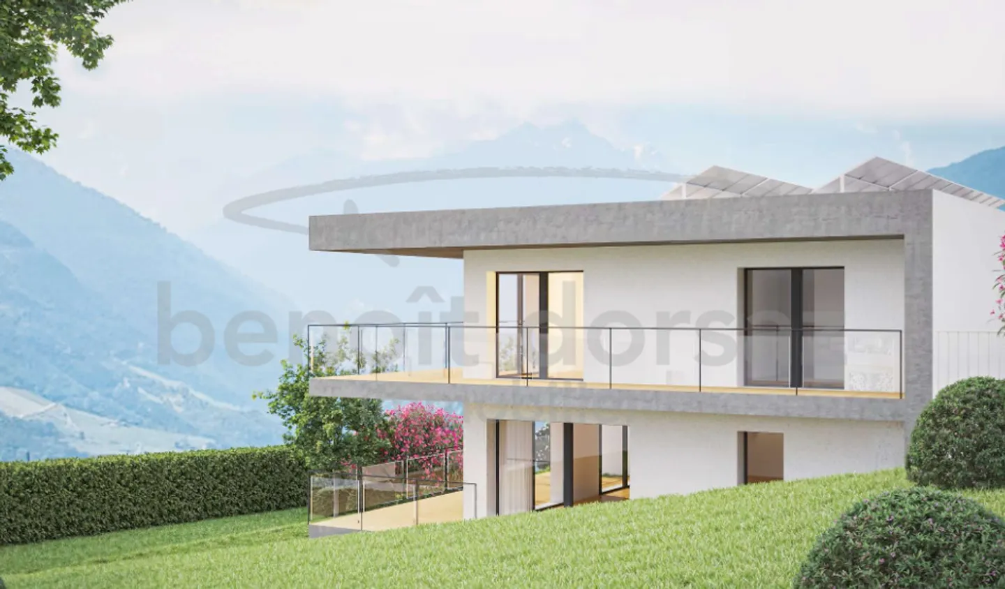 Villa à vendre - Photo 4 sur 4