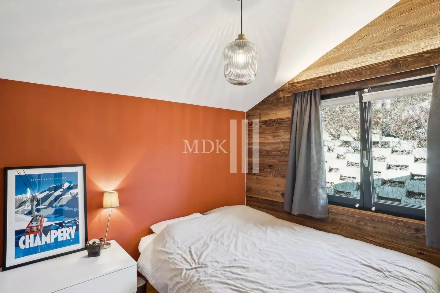 Charmant Chalet Rénové - Photo 7 sur 18