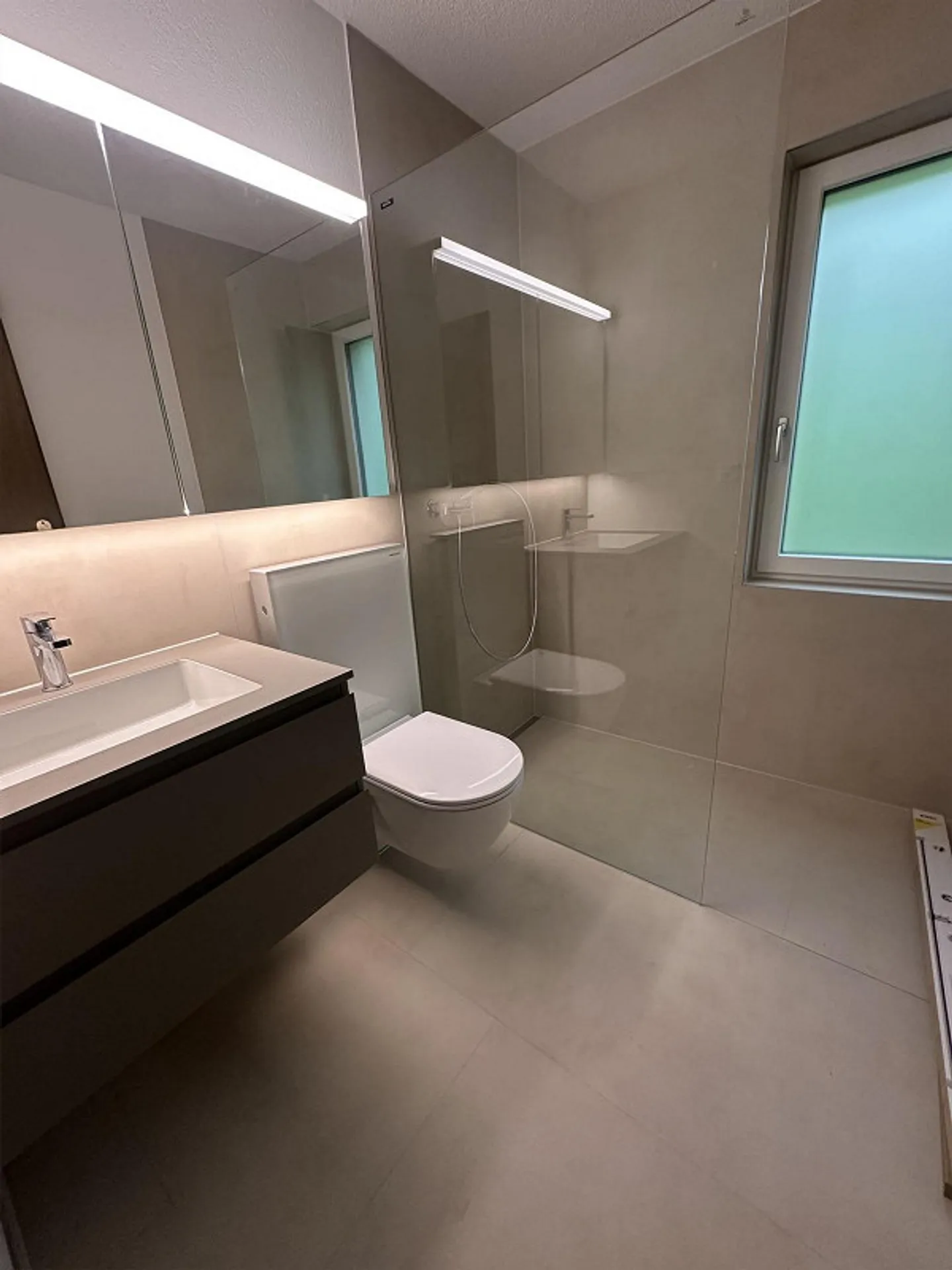 Appartamento 3.5 stanze a Unterwasser - Foto 5 di 9