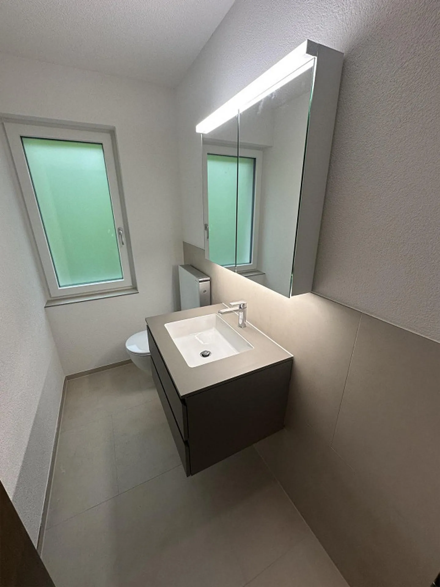 Appartamento 3.5 stanze a Unterwasser - Foto 6 di 9