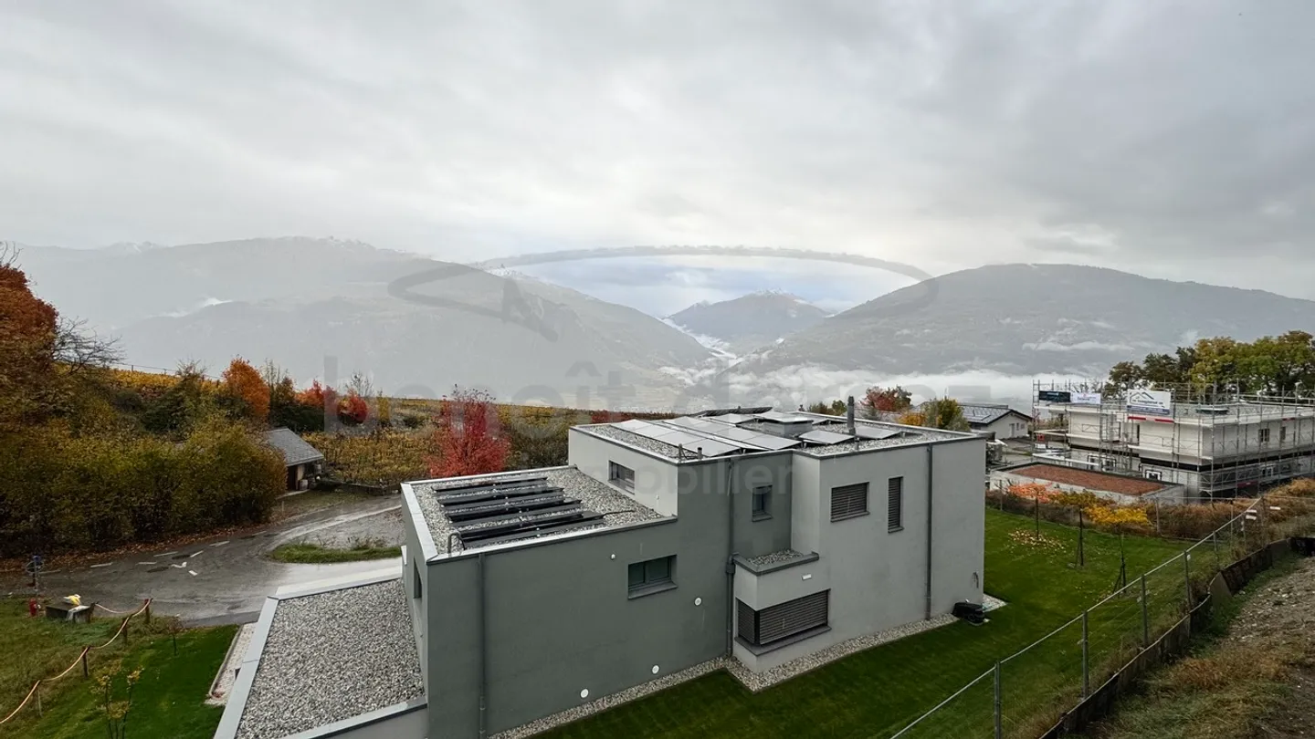 Villa à vendre - Photo 2 sur 4