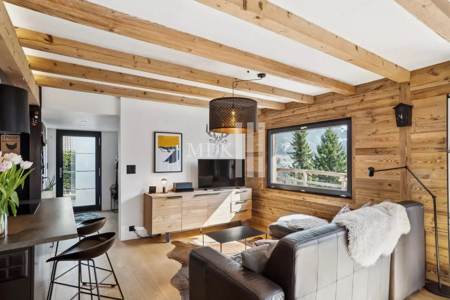 Charmant Chalet Rénové - Photo 1 sur 18