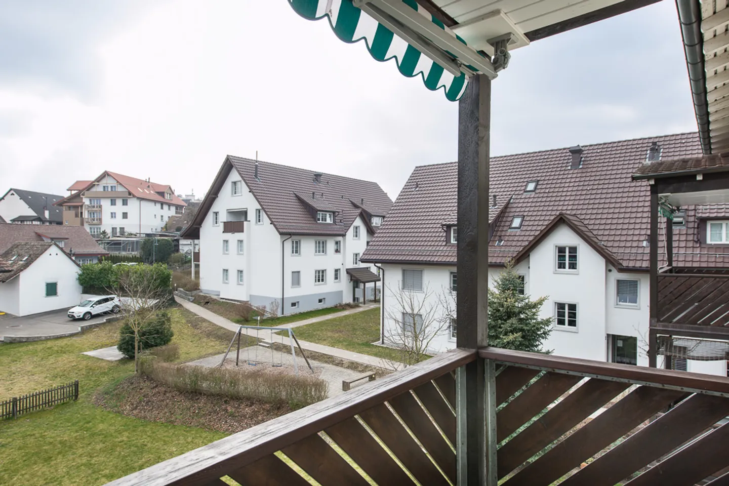 Apartment for rent - Photo 6 of 6