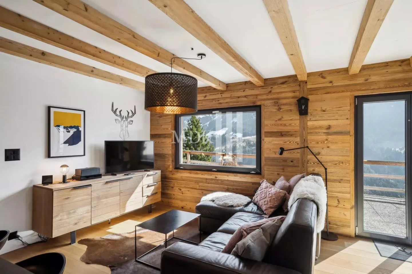 Charmant Chalet Rénové - Photo 10 sur 18