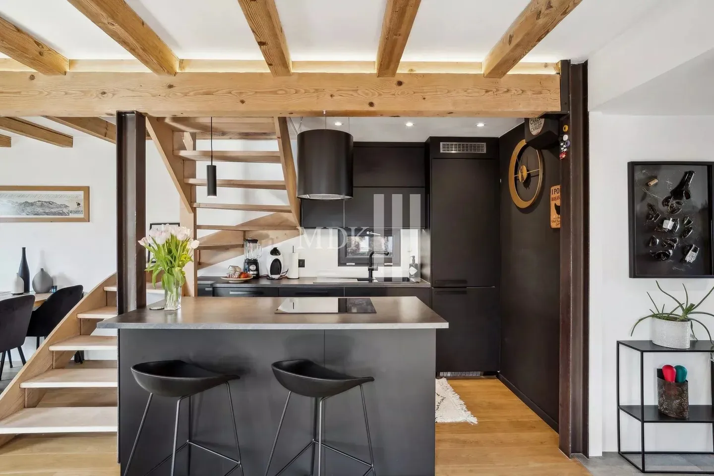 Charmant Chalet Rénové - Photo 12 sur 18