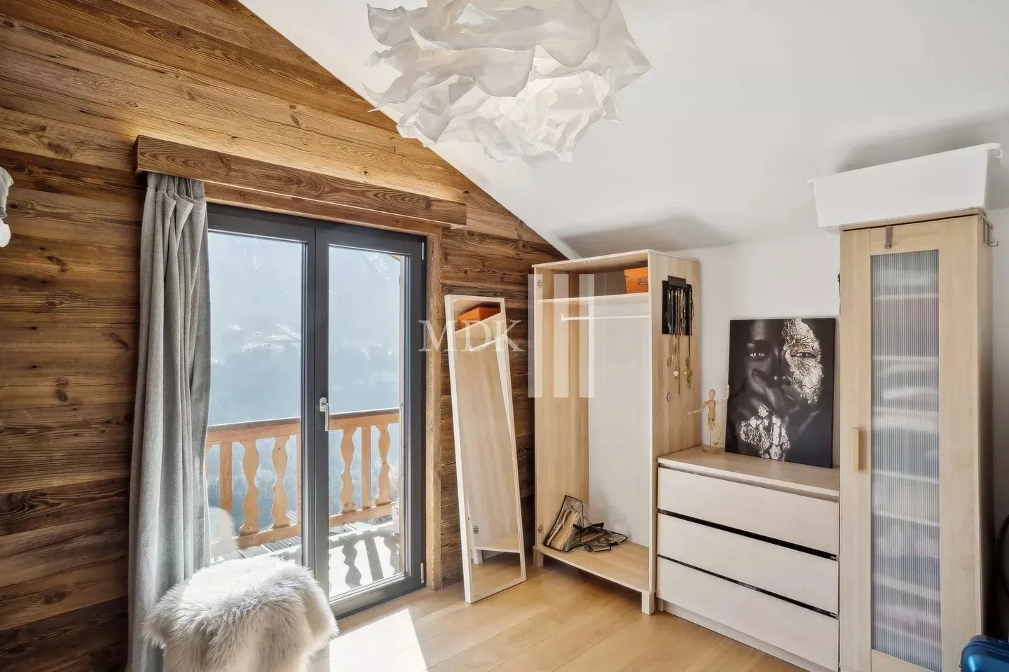 Charmant Chalet Rénové - Photo 14 sur 18