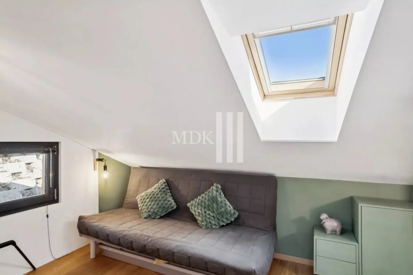 Charmant Chalet Rénové - Photo 15 sur 18