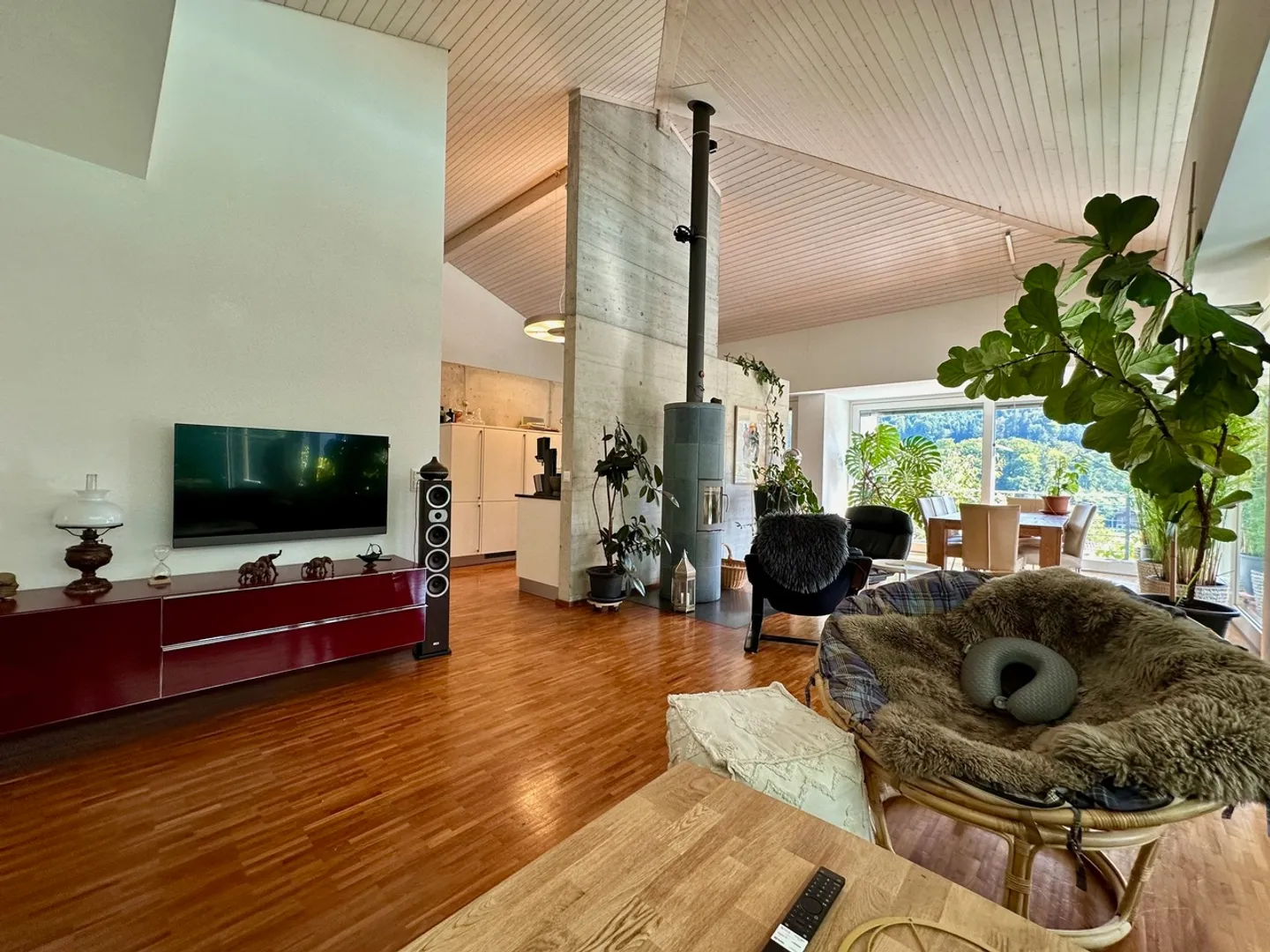 Maison de luxe avec piscine dans un emplacement de choix - Photo 6 sur 21