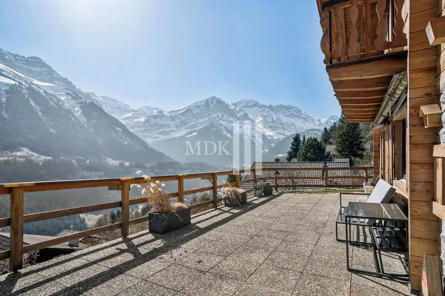 Charmant Chalet Rénové - Photo 16 sur 18