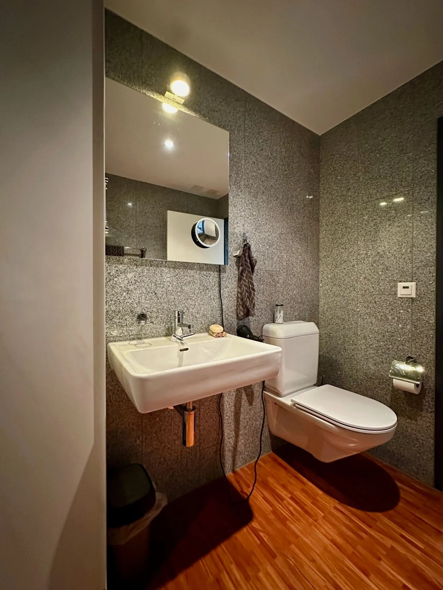 Maison de luxe avec piscine dans un emplacement de choix - Photo 17 sur 21