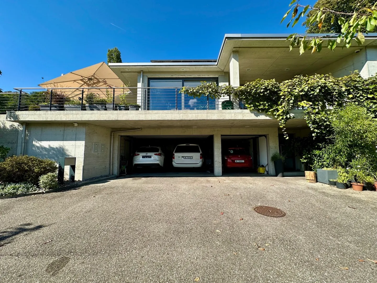 Maison de luxe avec piscine dans un emplacement de choix - Photo 20 sur 21