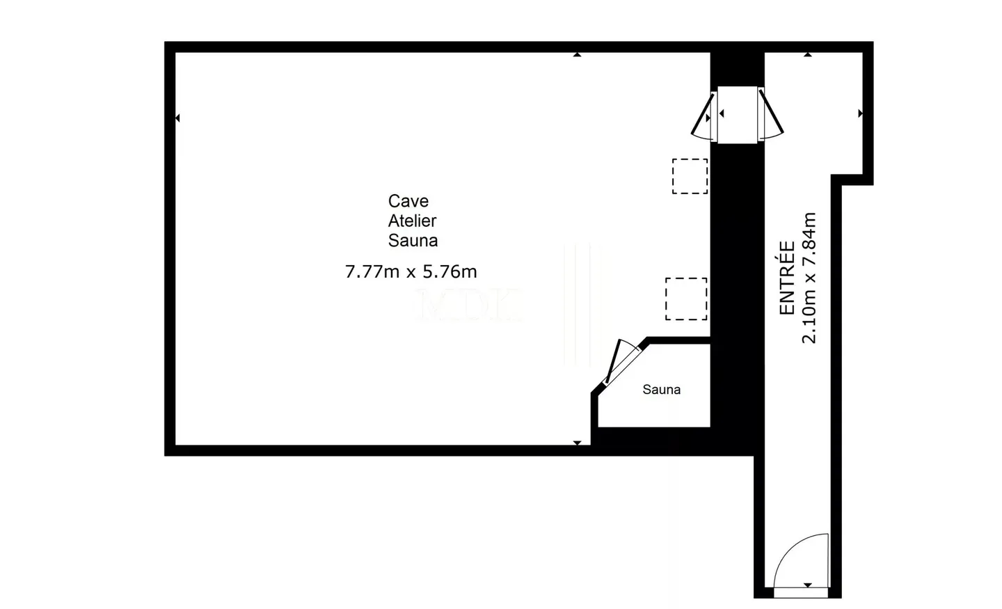 Charmant Chalet Rénové - Photo 18 sur 18