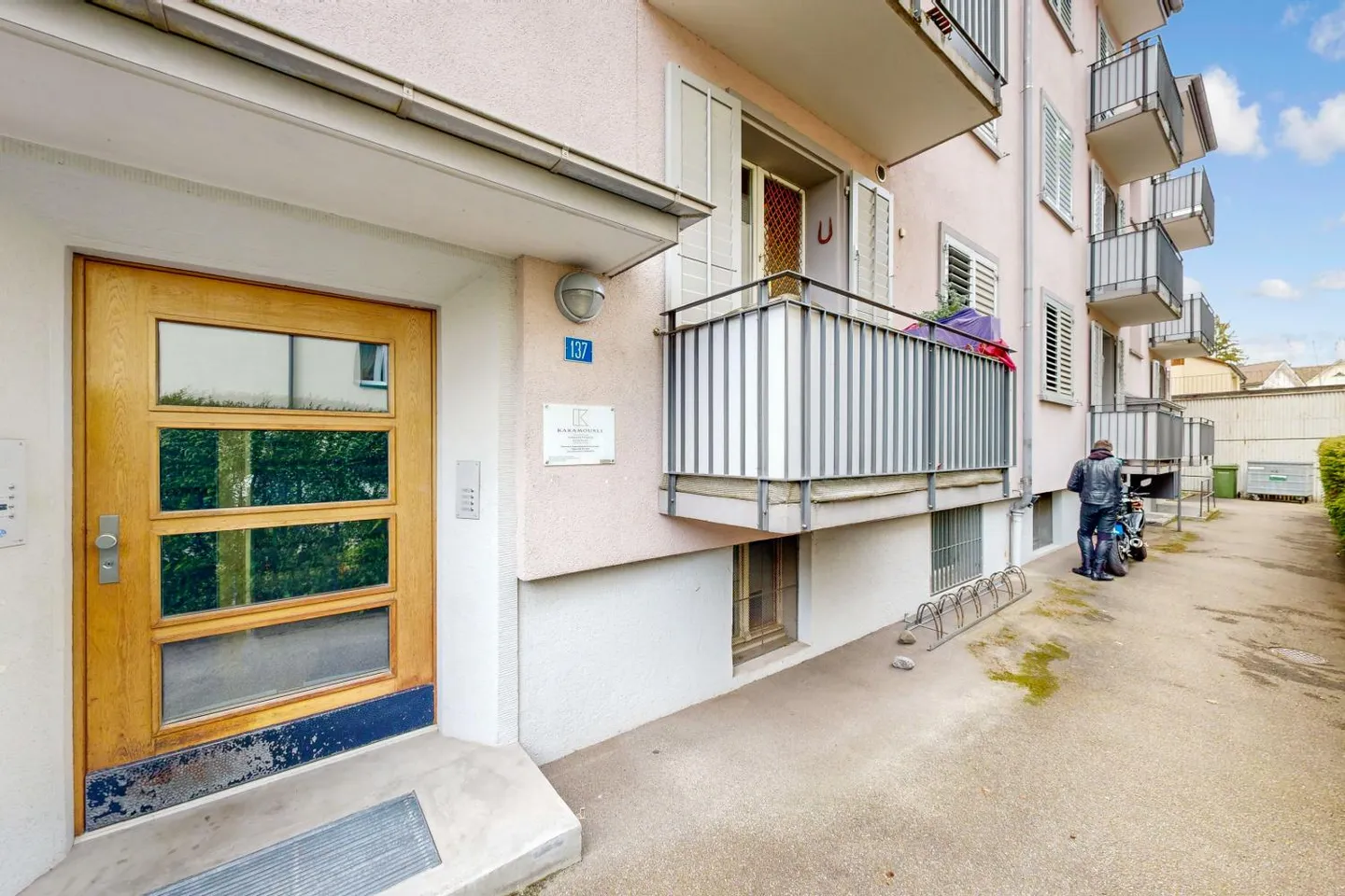 Salle de stockage dans le meilleur emplacement à Küsnacht ZH - Photo 1 sur 1