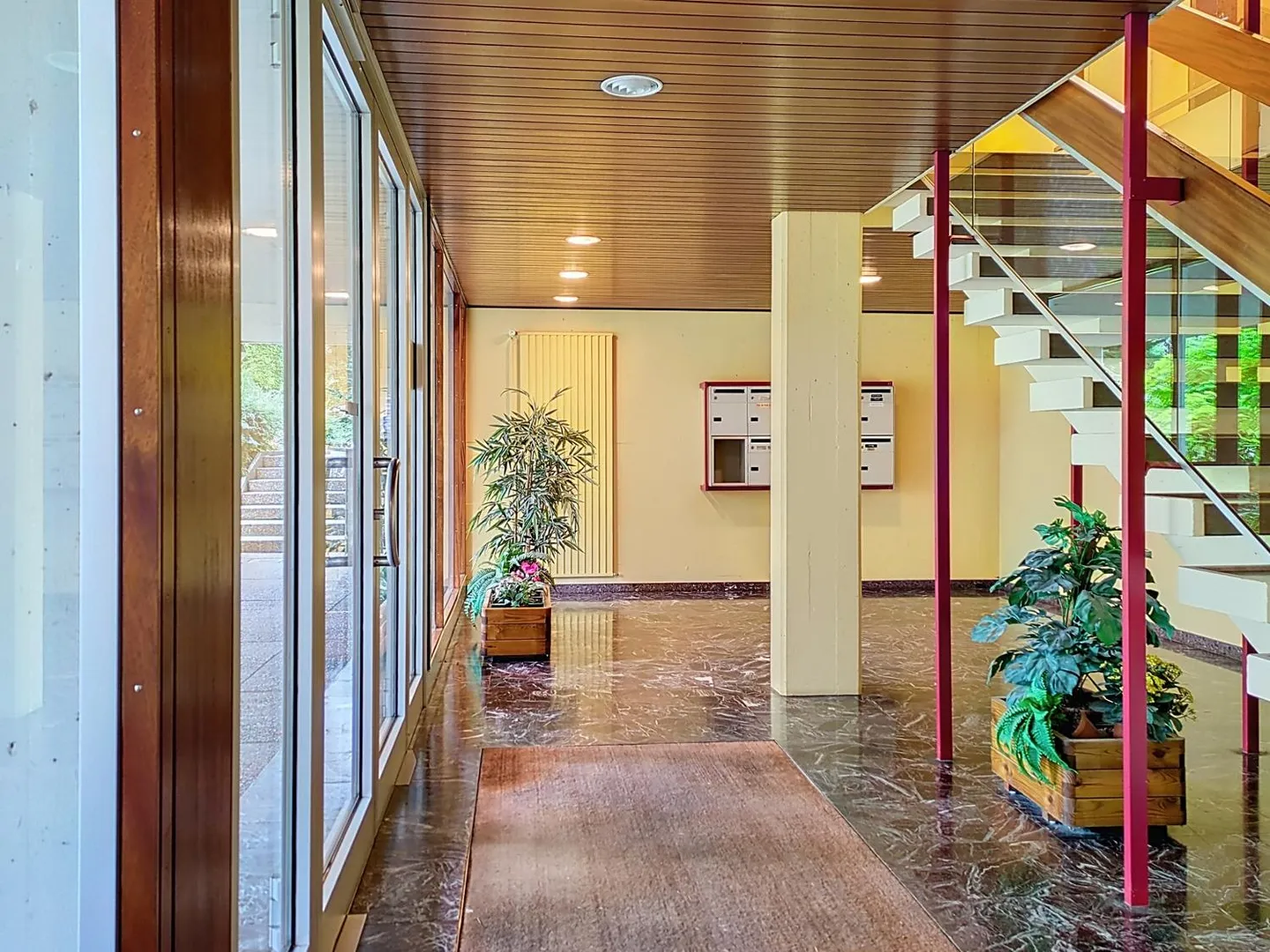 Studio affascinante con balcone - Foto 8 di 9