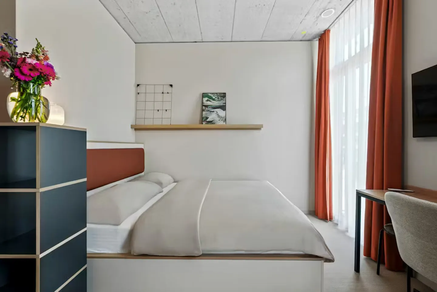 Appartement Charmant à Cham - Photo 7 sur 10