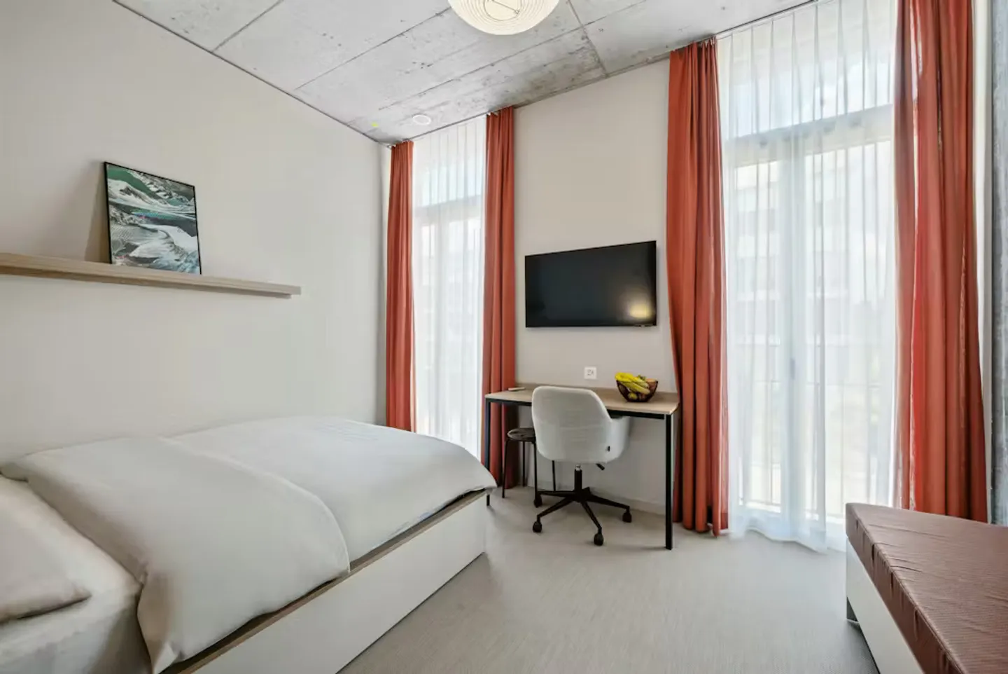 Appartement Charmant à Cham - Photo 8 sur 10