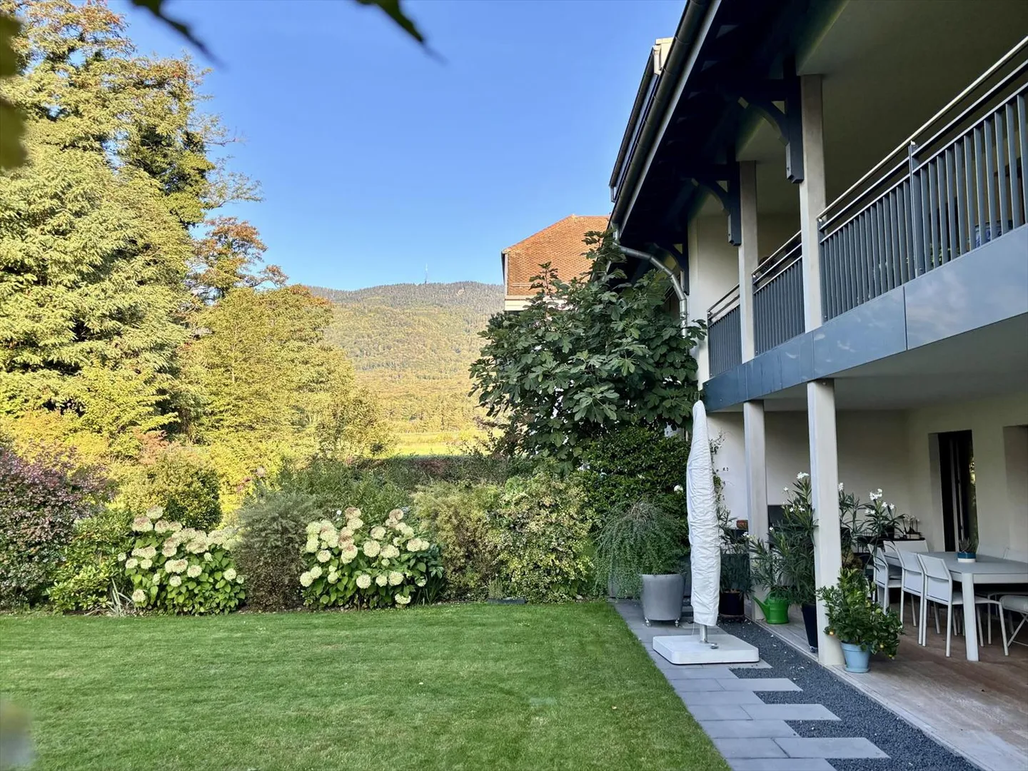 Apartment for rent - Photo 1 of 12