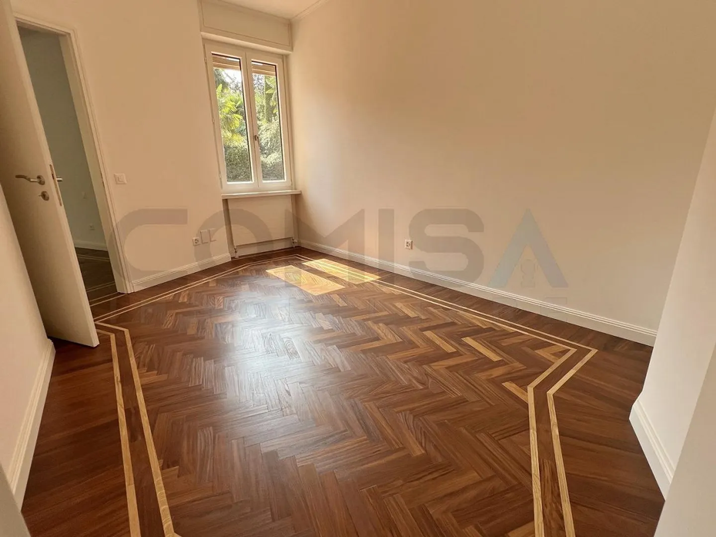 LUGANO CENTRO Appartement élégant avec jardin - Photo 12 sur 19
