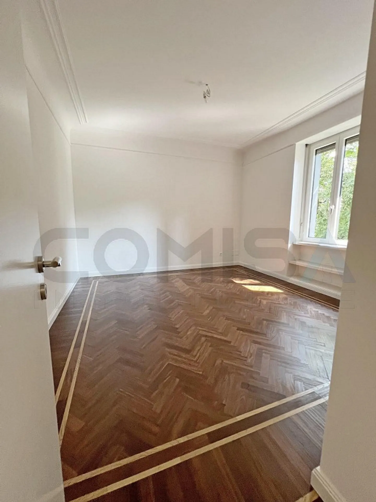 LUGANO CENTRO Appartement élégant avec jardin - Photo 13 sur 19