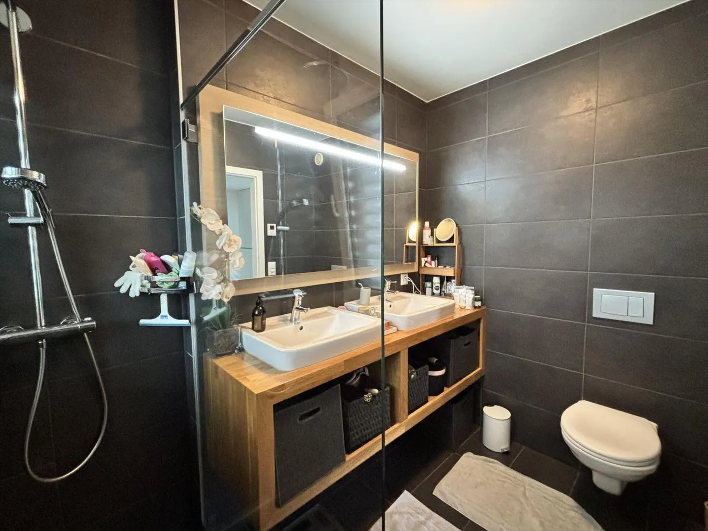 Apartment for rent - Photo 9 of 12