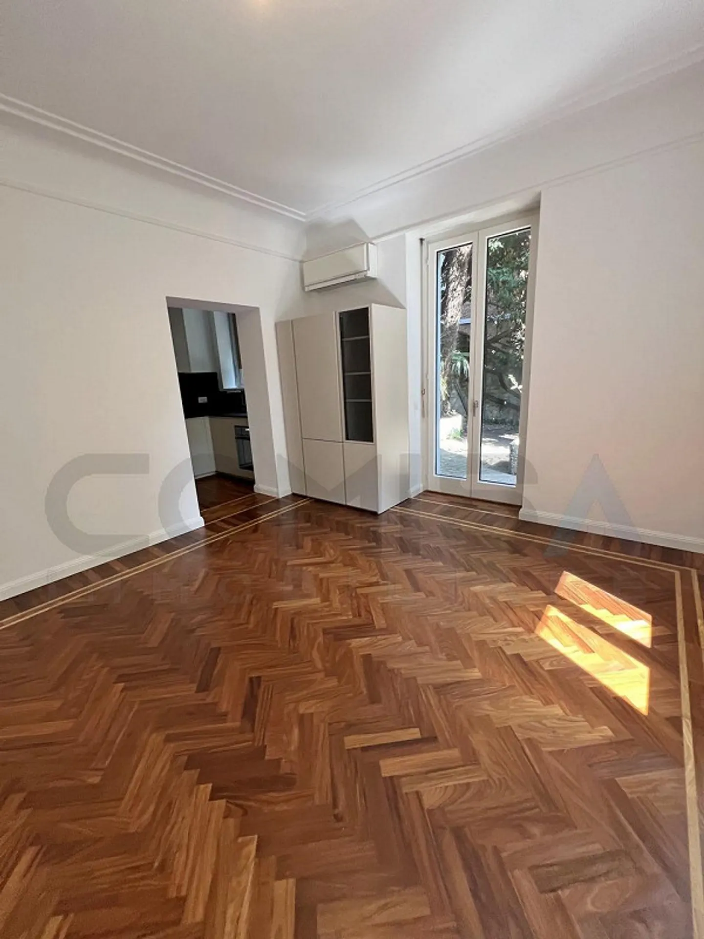 LUGANO CENTRO Appartement élégant avec jardin - Photo 15 sur 19