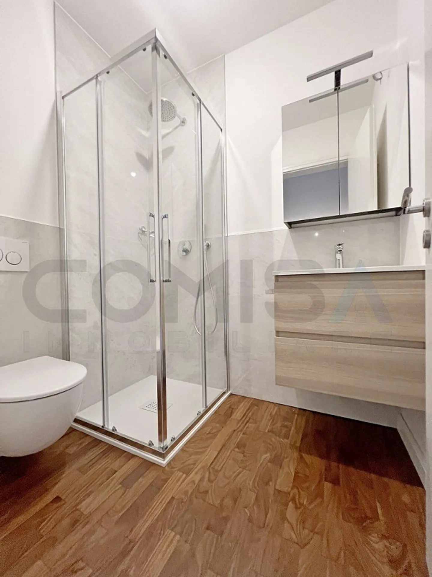 LUGANO CENTRO Appartement élégant avec jardin - Photo 17 sur 19