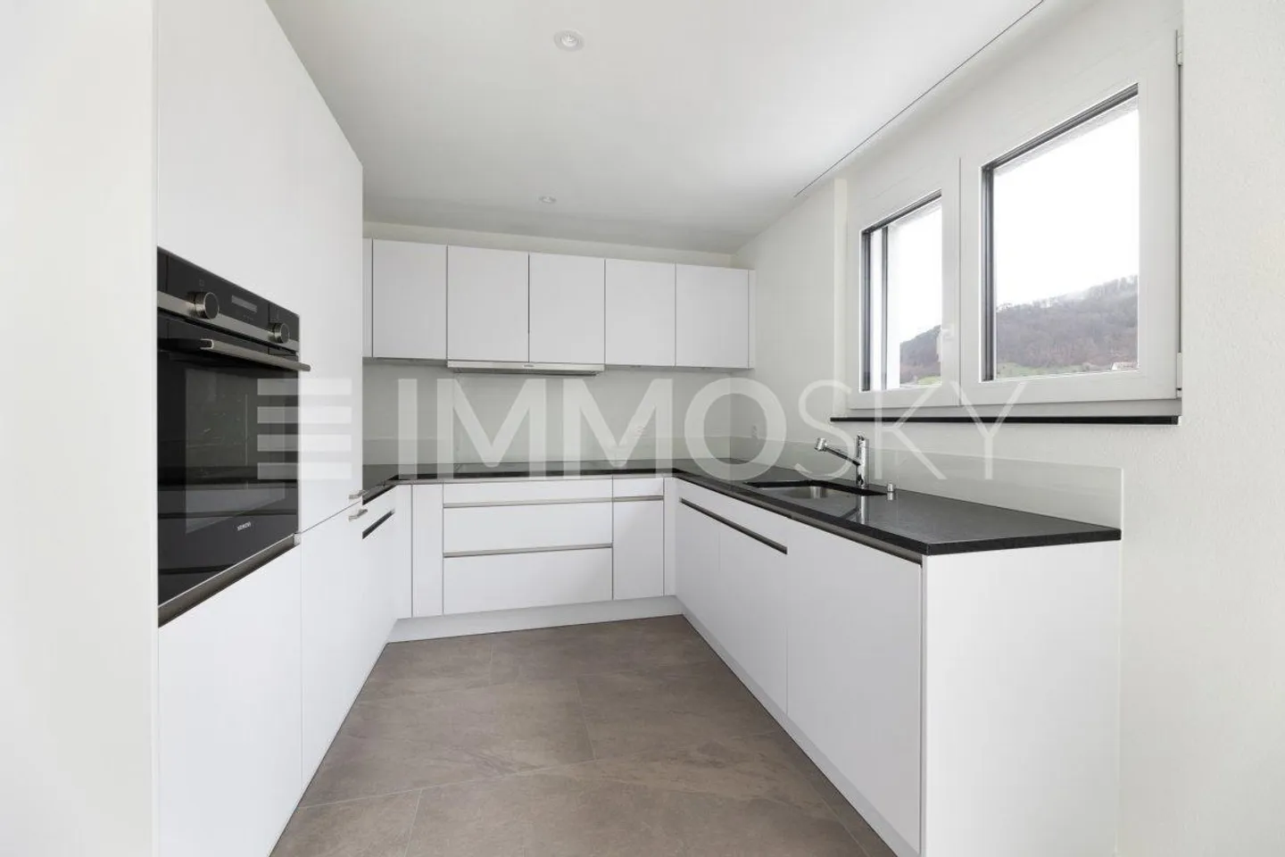 «Design trifft Wohnqualität  Neubau» - Foto 3 von 5