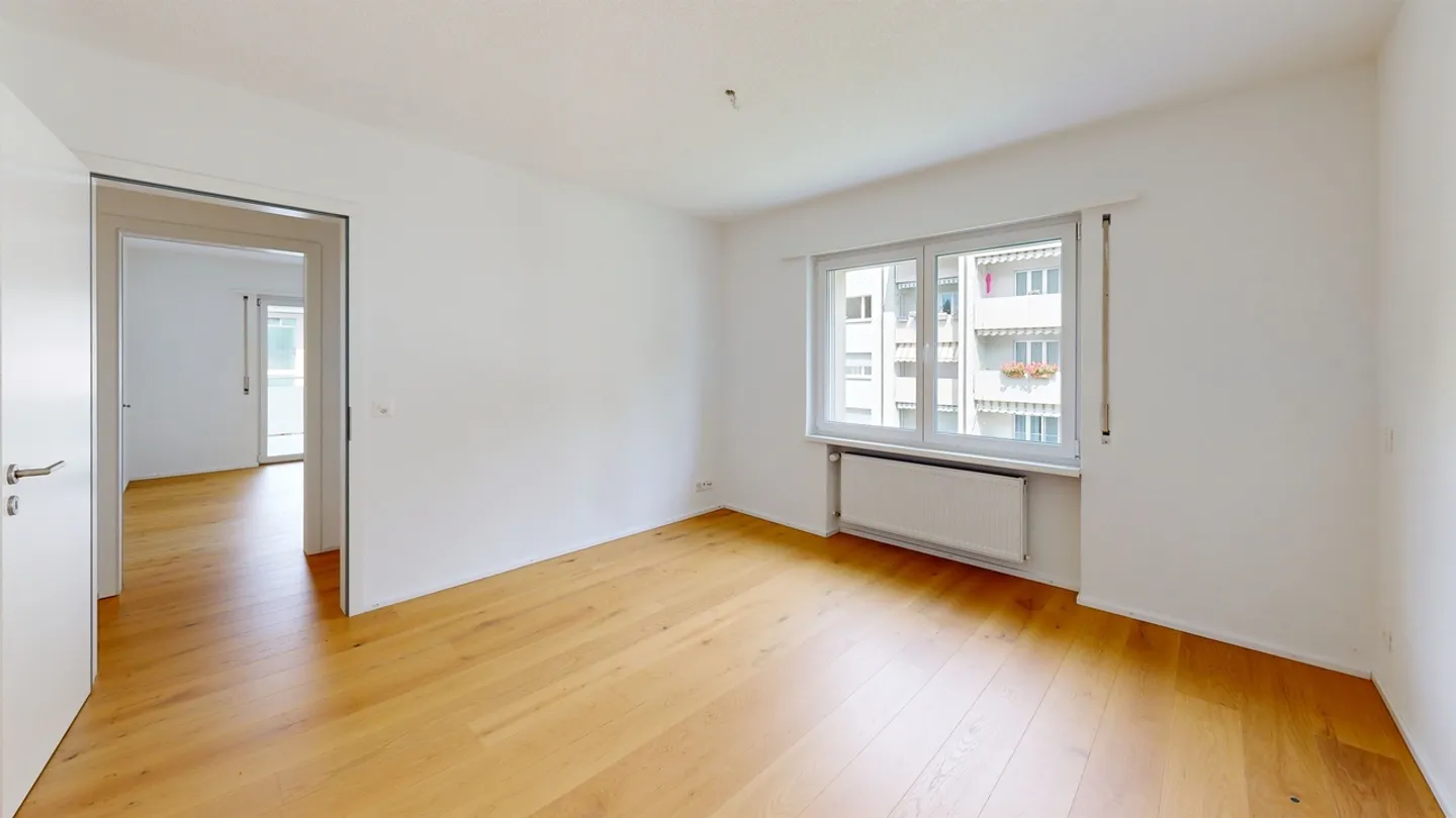 Modern Apartment in Quiet Area - Photo 6 of 10