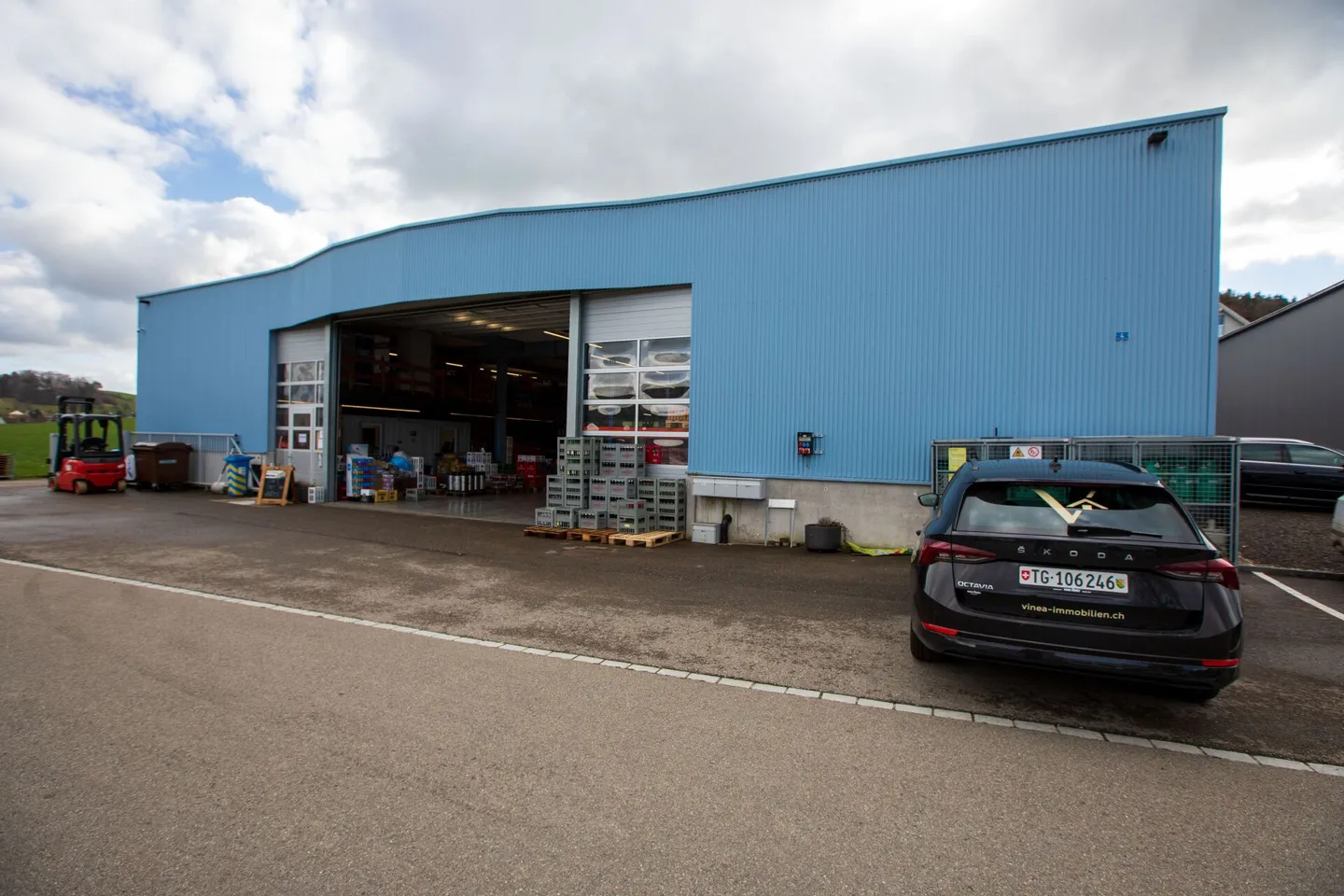 Bureau ou espace de stockage - Photo 6 sur 6