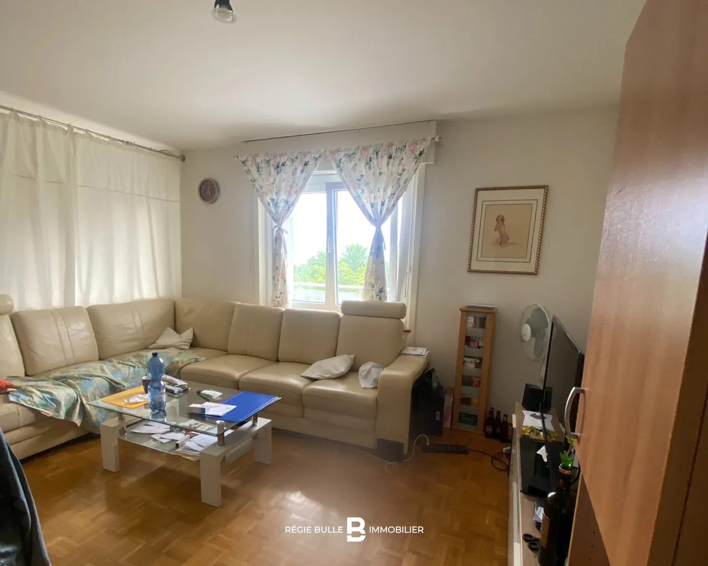 4-room apartment - Photo 1 of 10