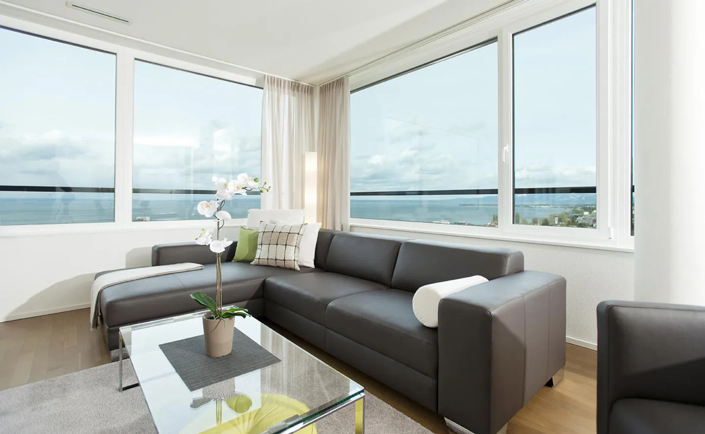 Minimum rental period 1 month - Your perfect transitional solution - Photo 1 of 8