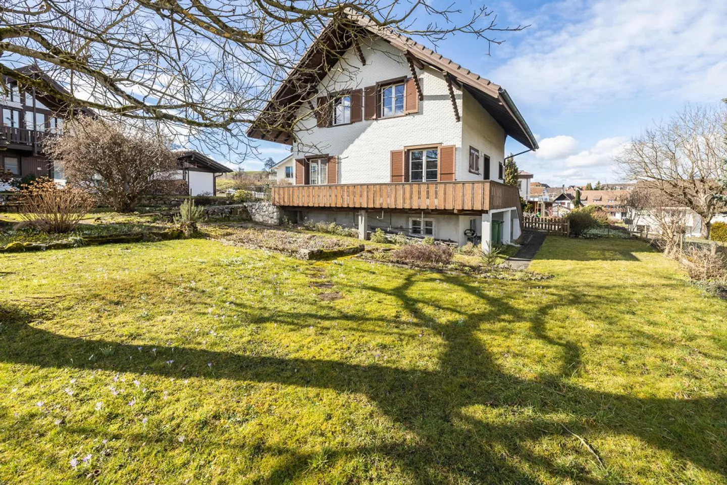 Il tuo nuovo progetto con vista - Foto 1 di 8