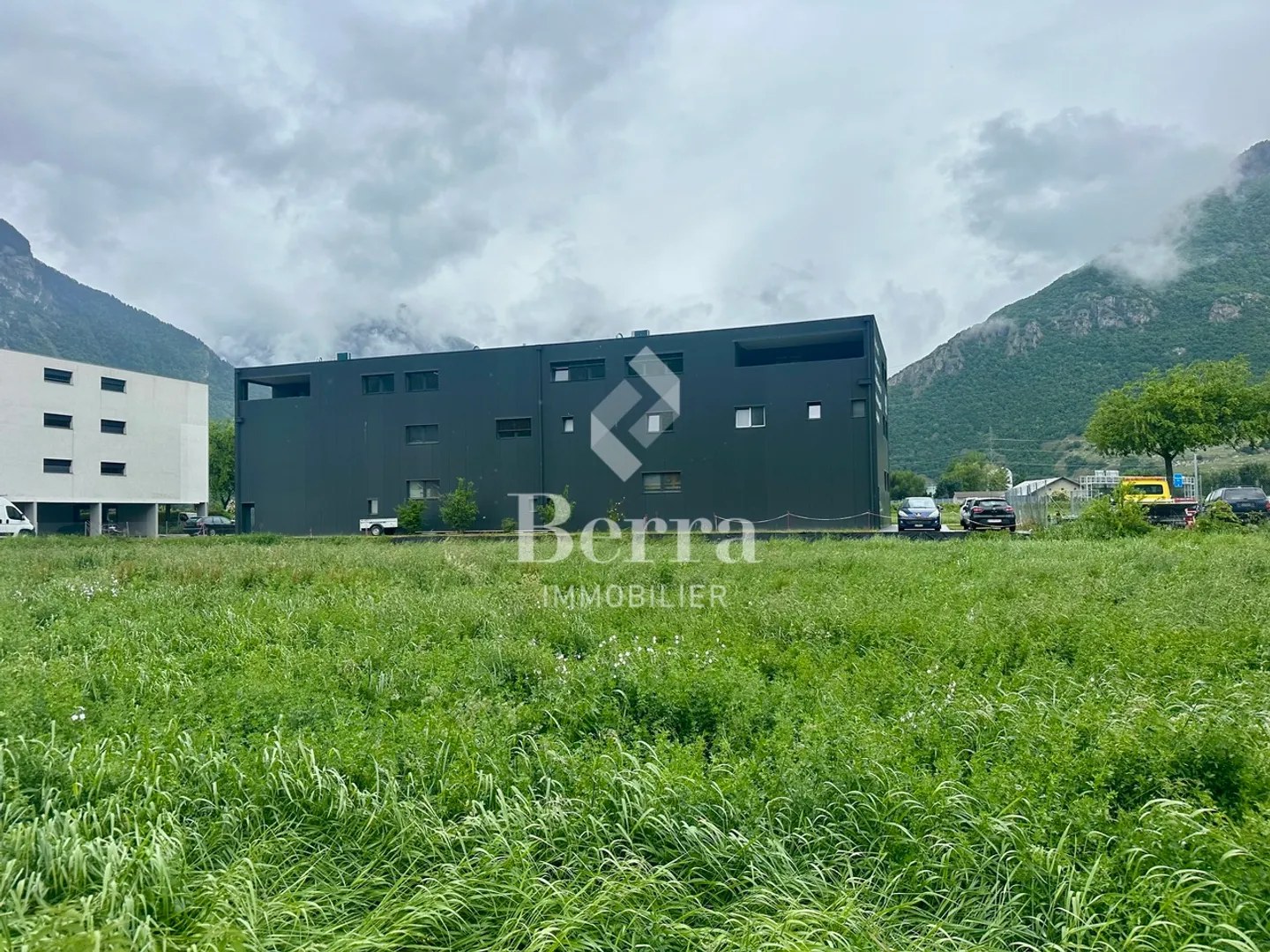 Ufficio al 1° piano - Foto 12 di 13