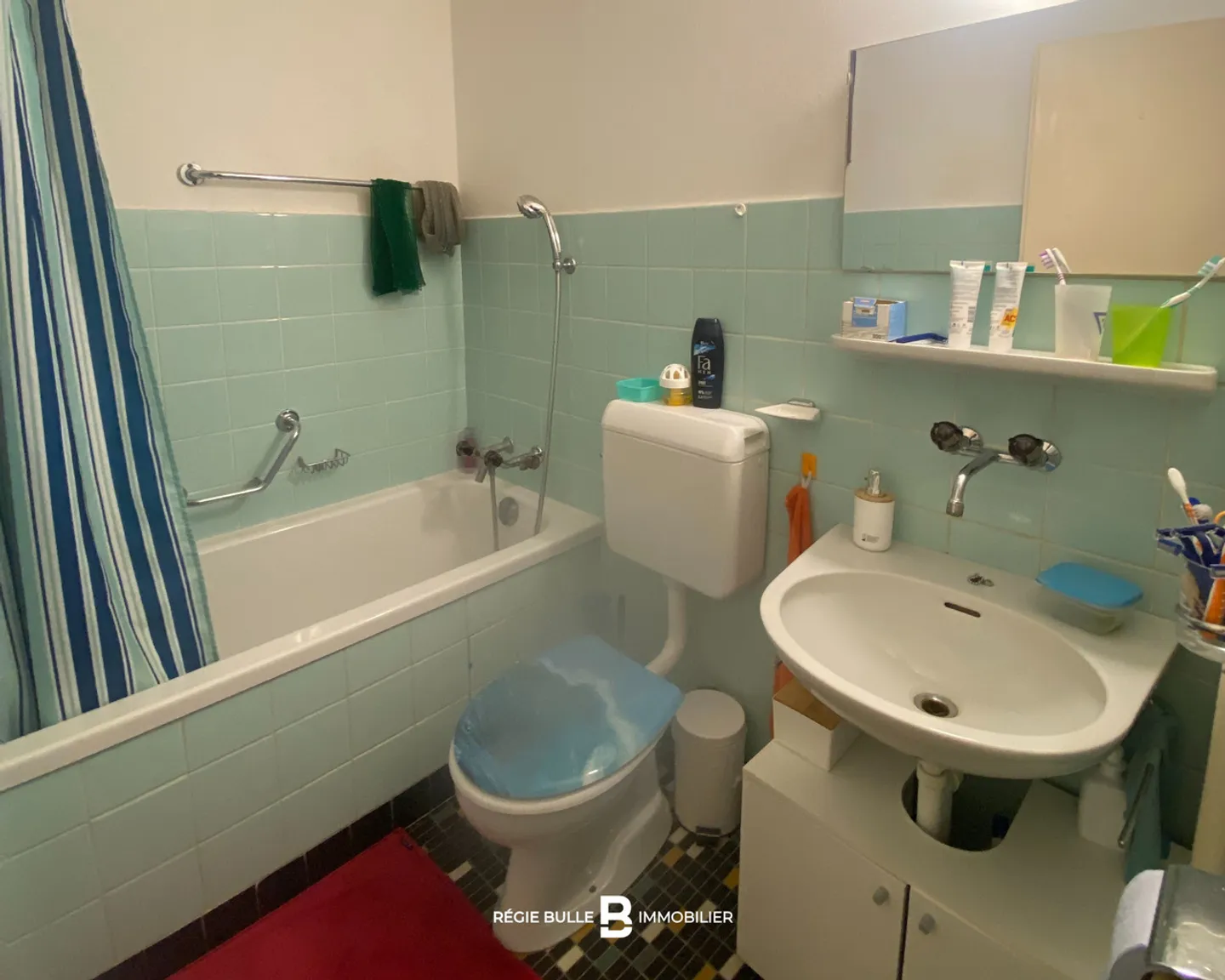 4-room apartment - Photo 10 of 10