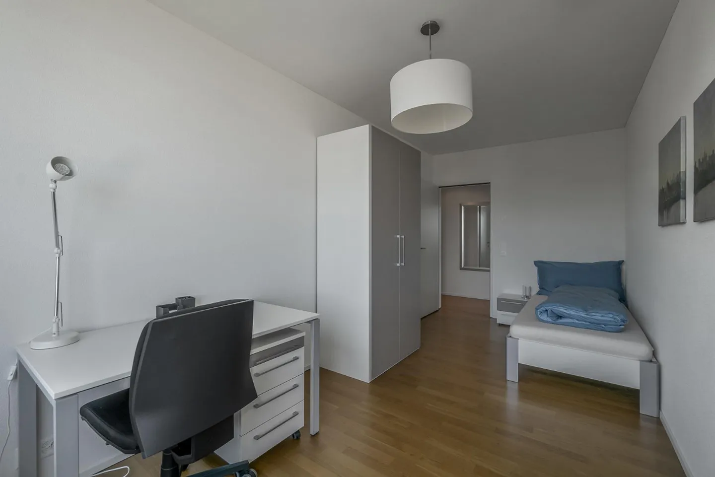 Minimum rental period 1 month - Your perfect transitional solution - Photo 5 of 8