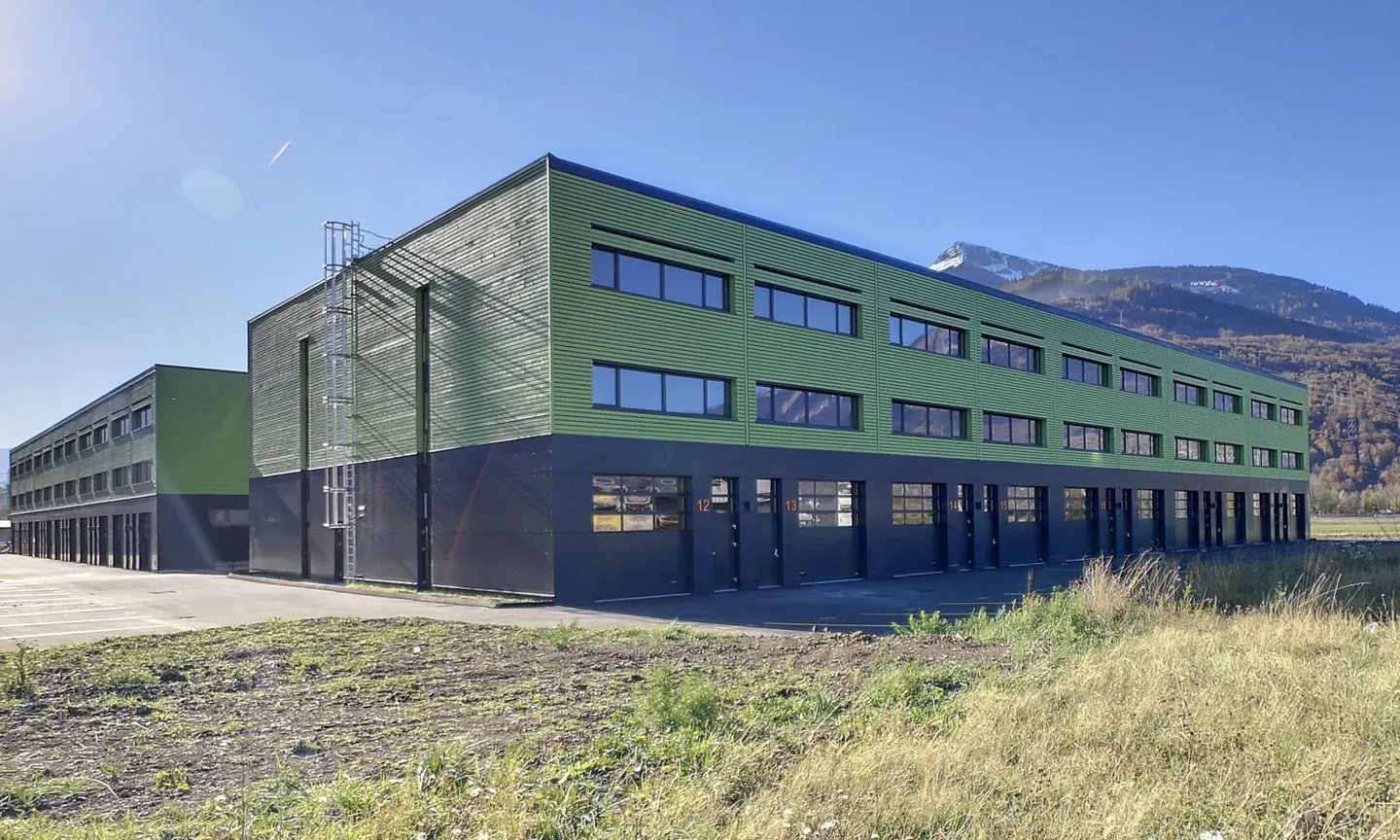 Handel - Foto 1 von 5