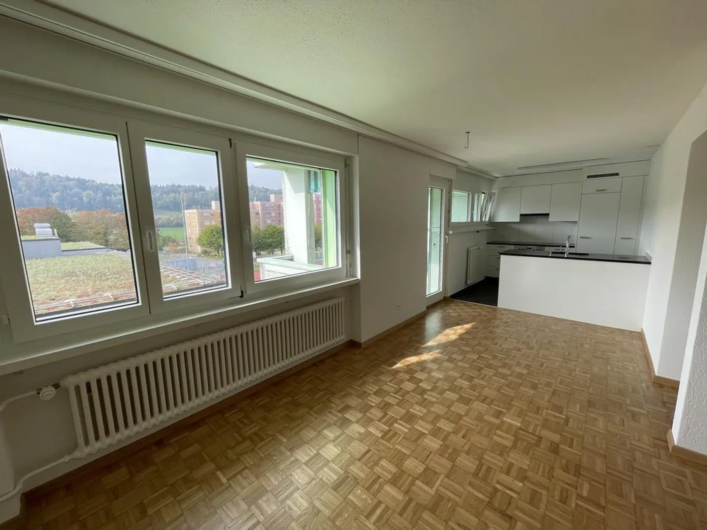 Vivere centralmente a Urdorf - Foto 3 di 8