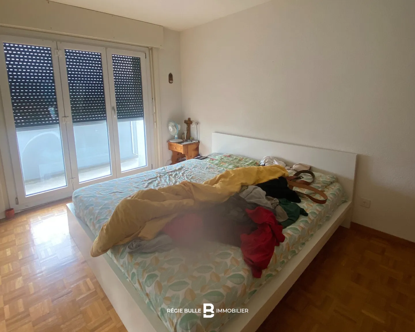 4-room apartment - Photo 6 of 10