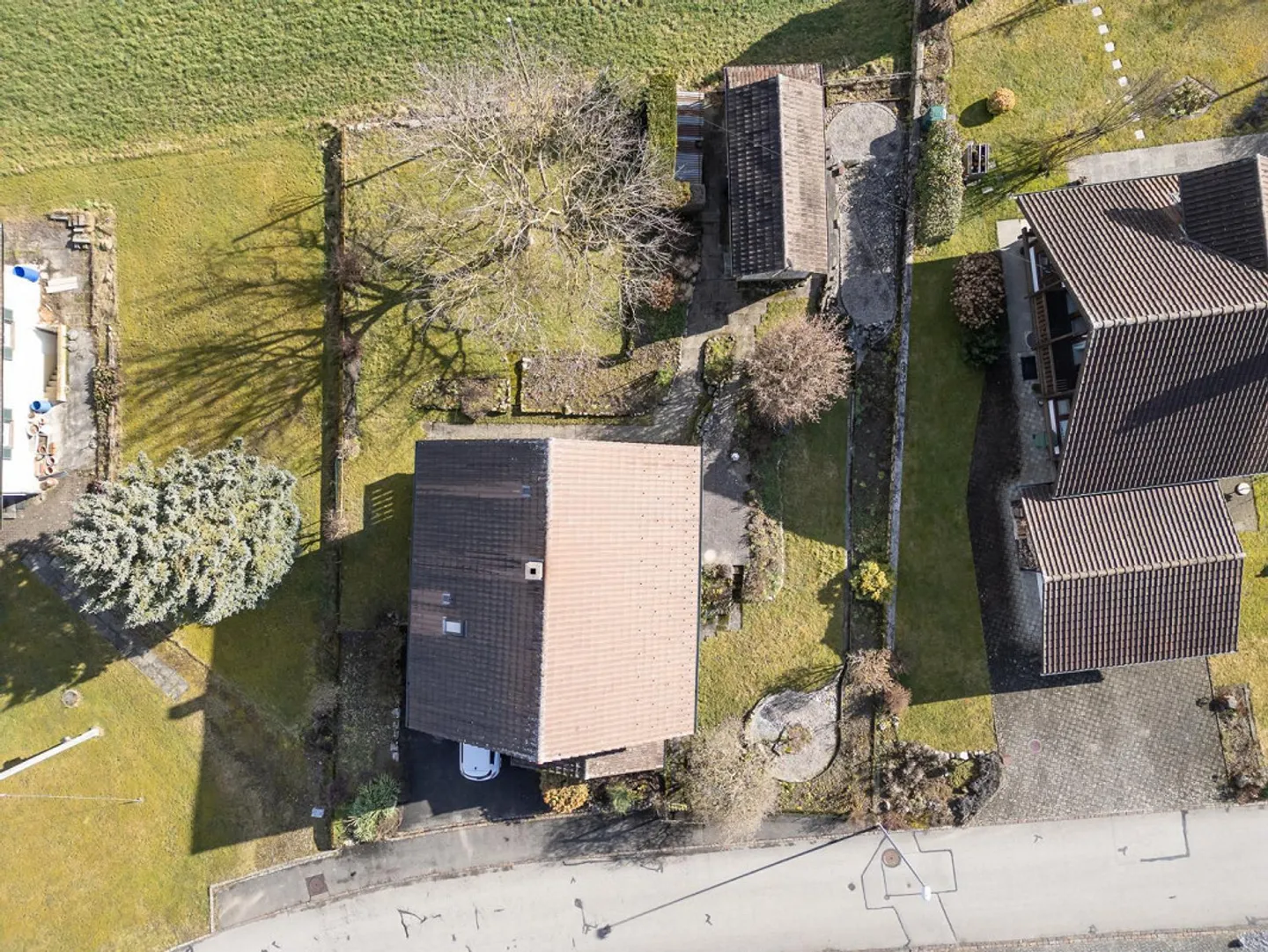 Il tuo nuovo progetto con vista - Foto 2 di 8