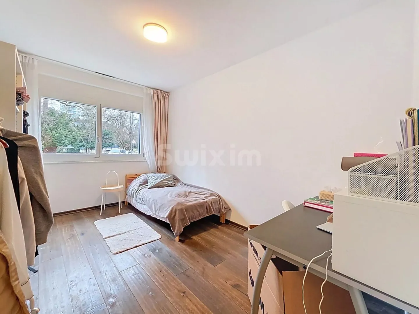 Charmante Wohnung in Genf - Foto 7 von 13