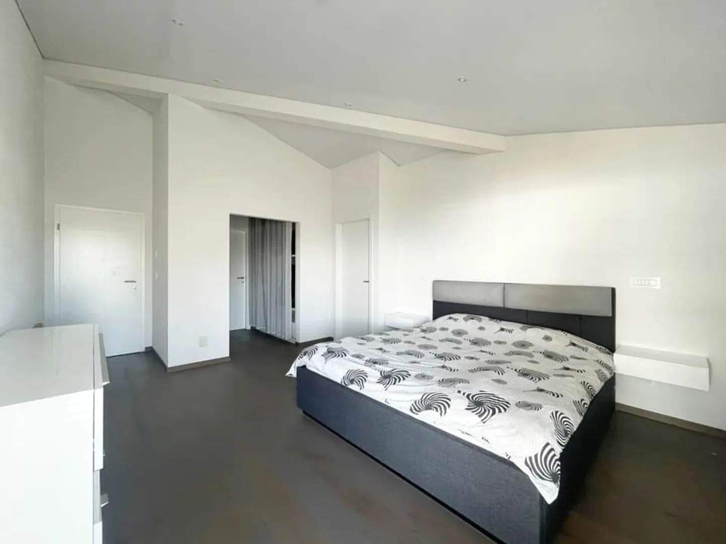 Einzigartige Panoramatik-Maisonette - Auf dem Gipfel des Komforts - Foto 8 von 13