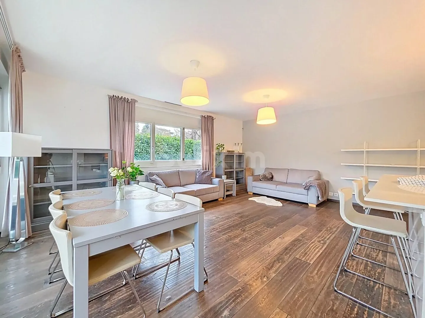 Charmante Wohnung in Genf - Foto 10 von 13