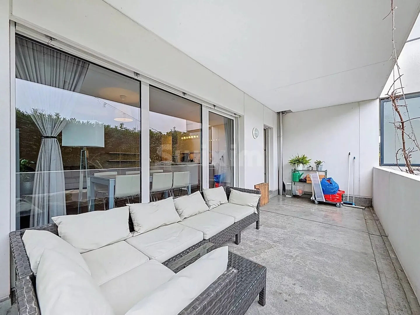 Charmante Wohnung in Genf - Foto 13 von 13