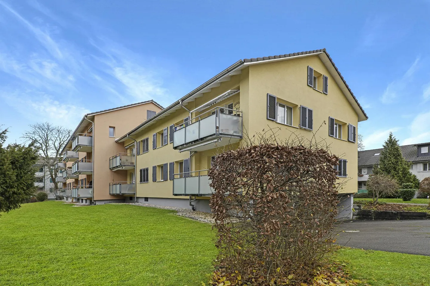 Cozy Apartment in a Good Neighborhood - Photo 1 of 9