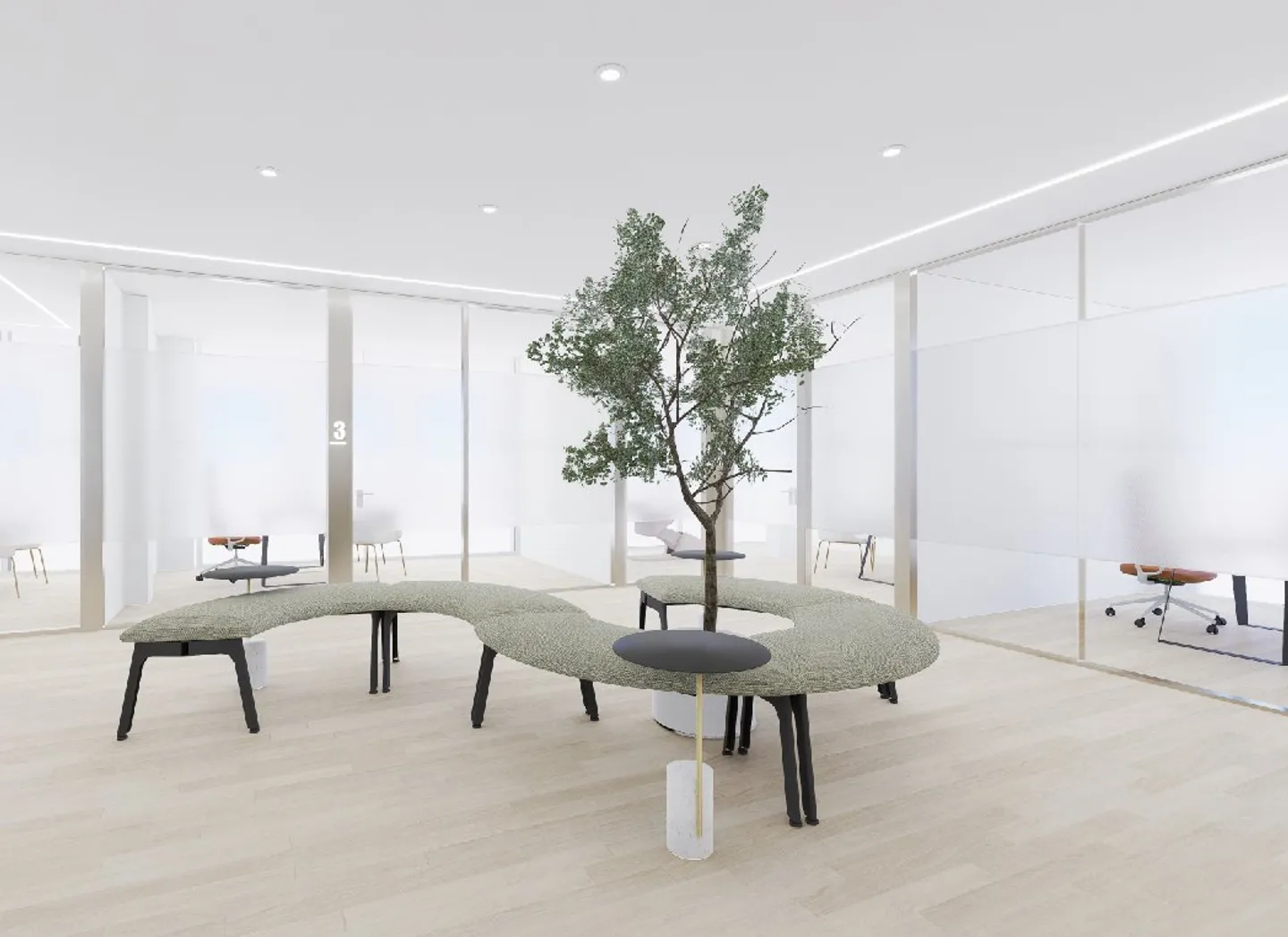 Geschäft kaufen - Foto 1 von 9